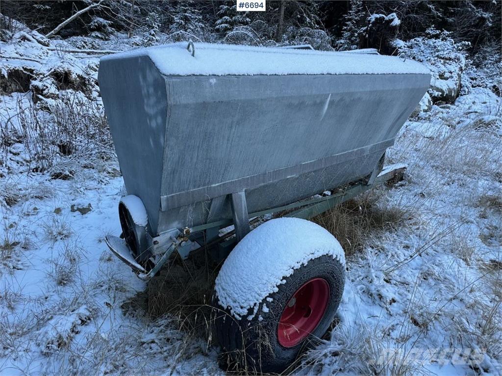  DOFF X25 Sėjimo technika