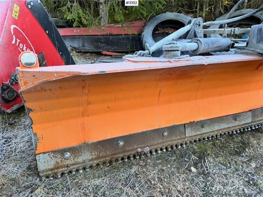 FMG Bakskjær Kita kelių ir sniego technika