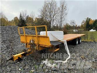Gigant Flathenger Kita