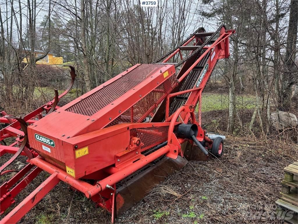 Globus GSS07B01 Žemės ūkis - Kita