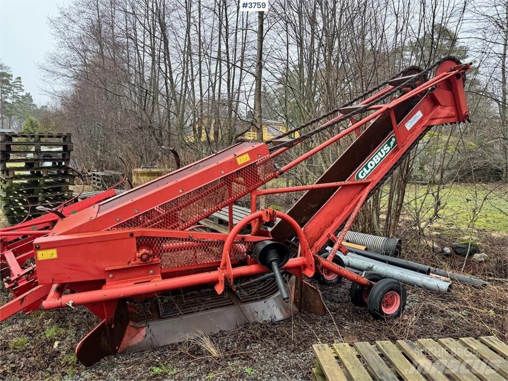Globus GSS07B01 Žemės ūkis - Kita