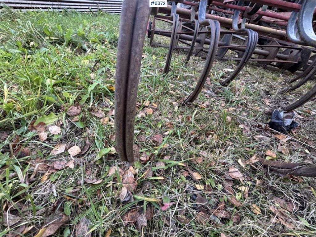  Harv Tindeharv Kita kultivavimo technika ir priedai