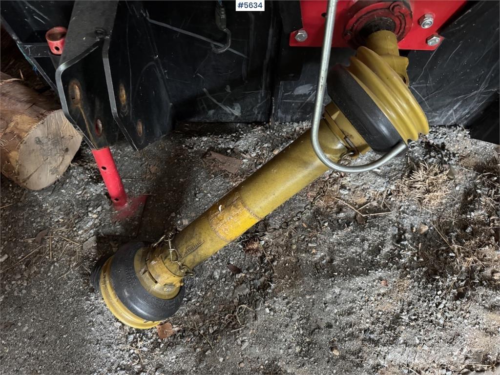 Igland 4001 Kiti priedai