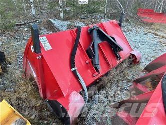 Igland DS 1400 Sniego peiliai ir valytuvai