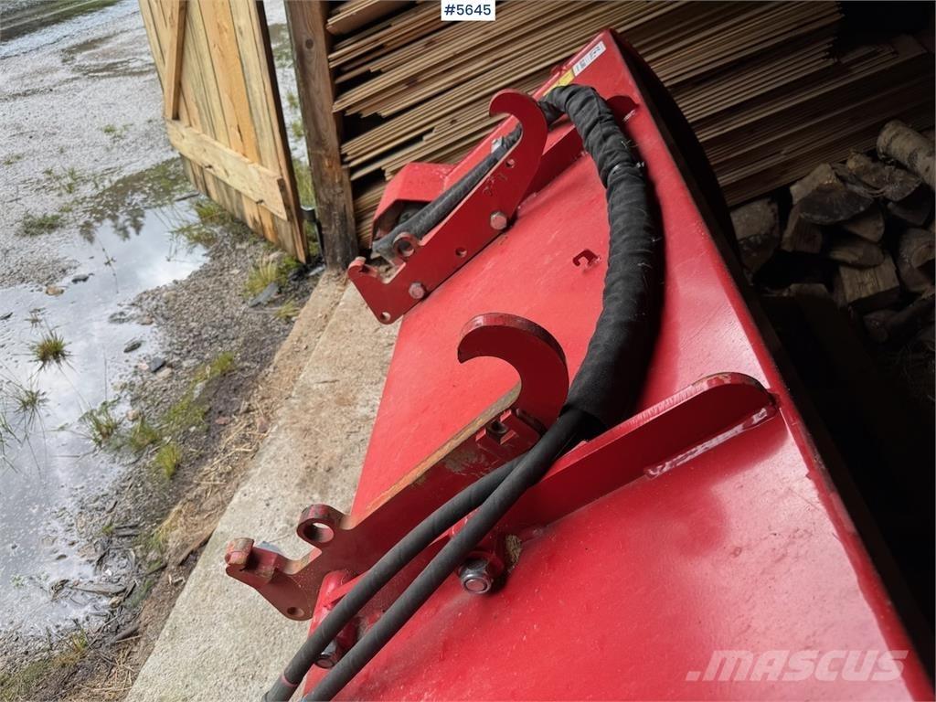 Igland DS 800 Sniego peiliai ir valytuvai