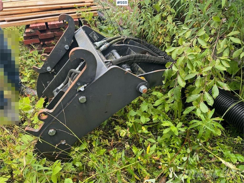 Igland GR20 Kiti priedai
