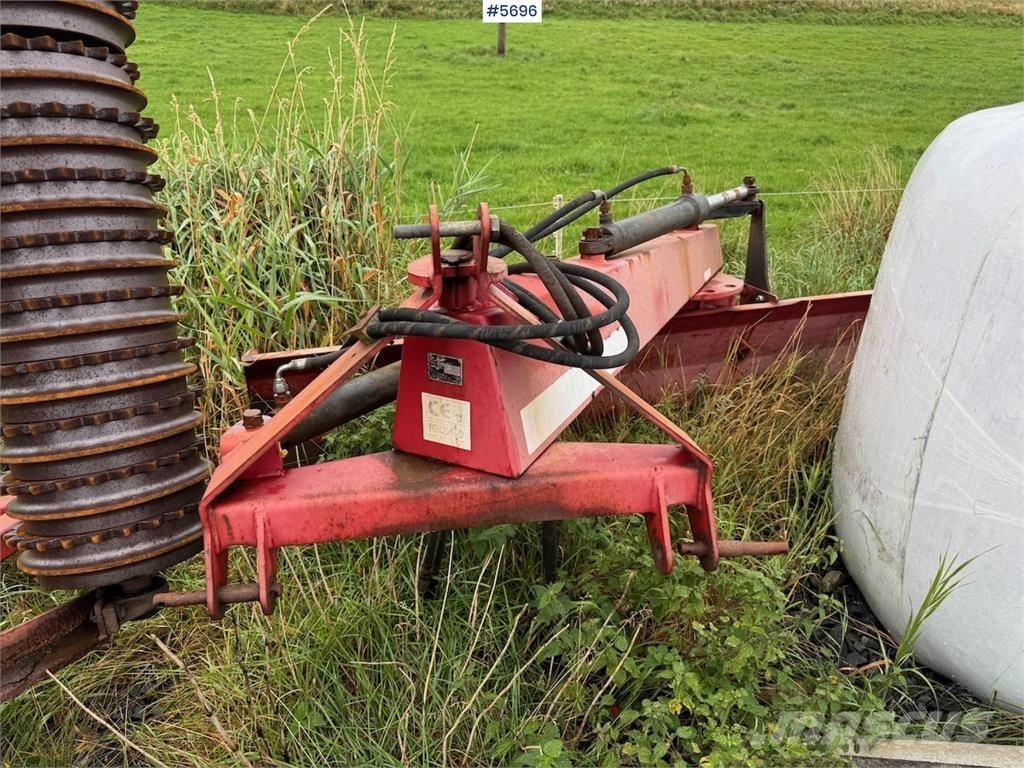 Igland RB 2870 Sniego peiliai ir valytuvai