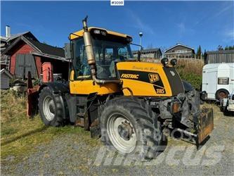JCB Fastrac 3185 Traktoriai