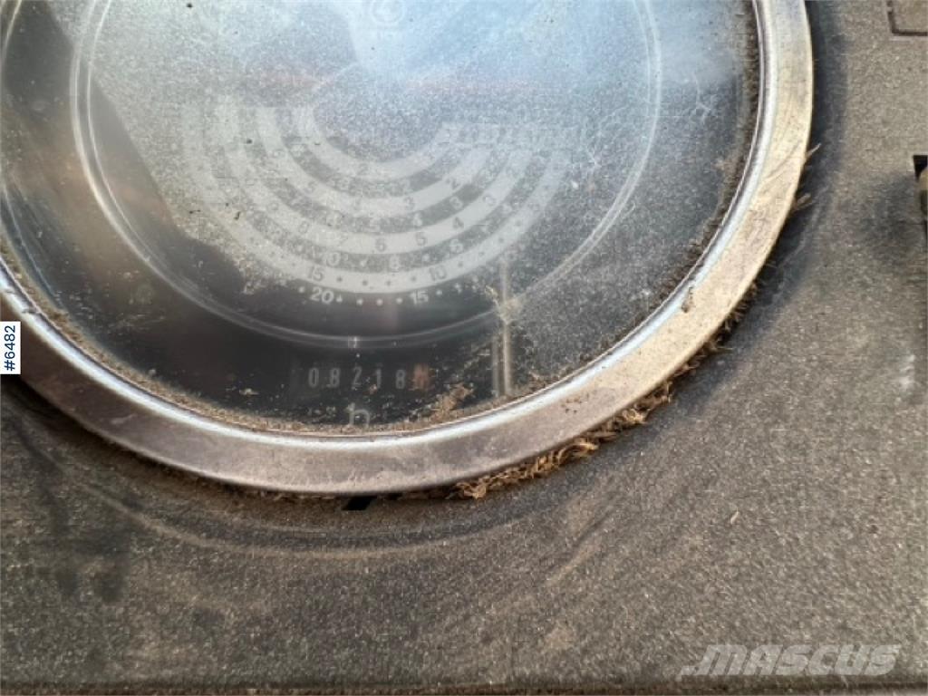 John Deere 1140 Traktoriai