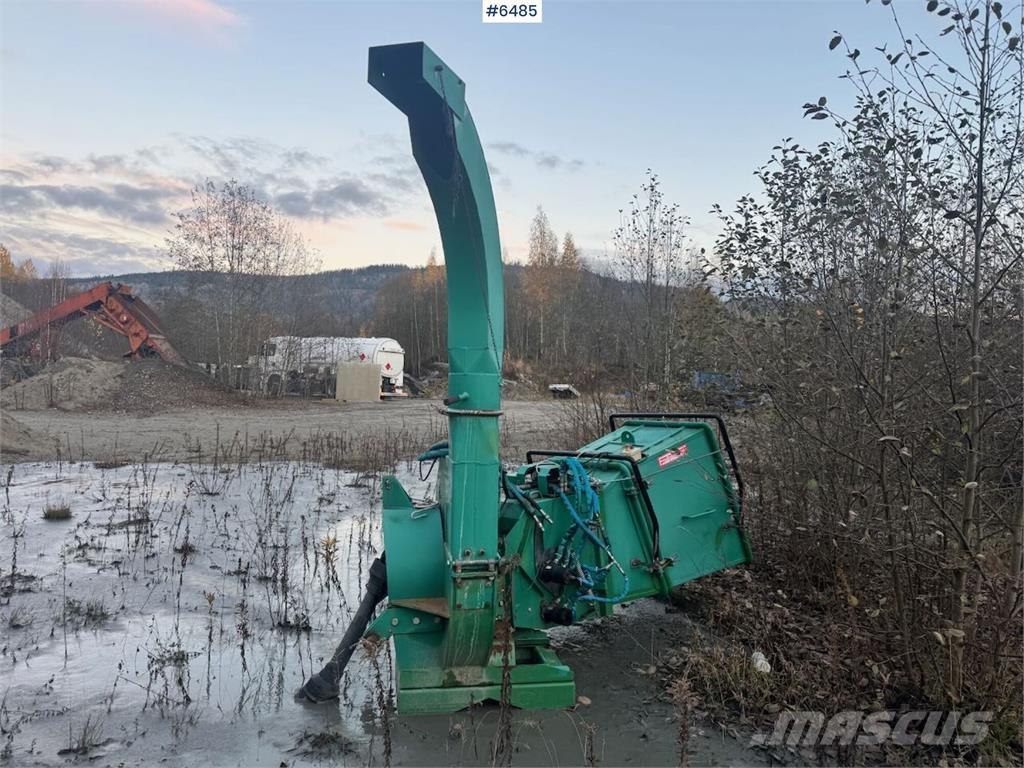 Kellfri WC22H Kiti priedai