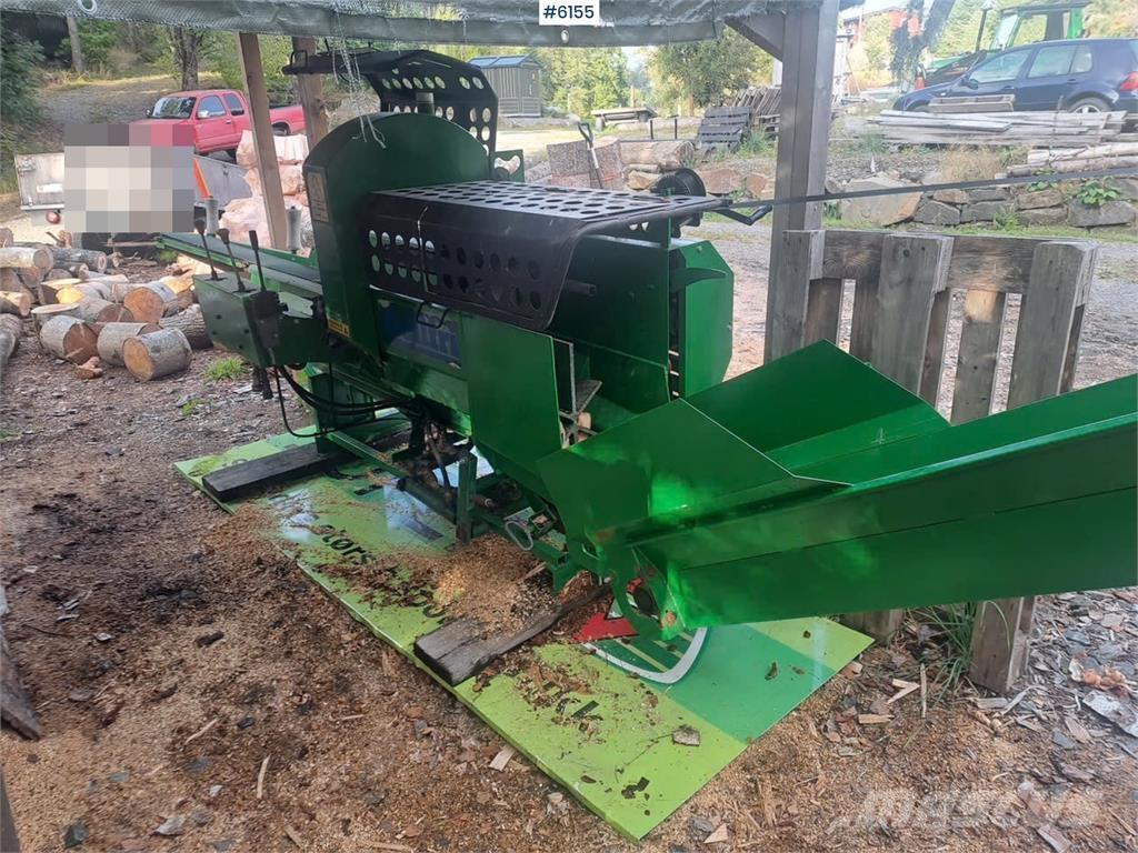 Kellfri WM400 Kiti priedai