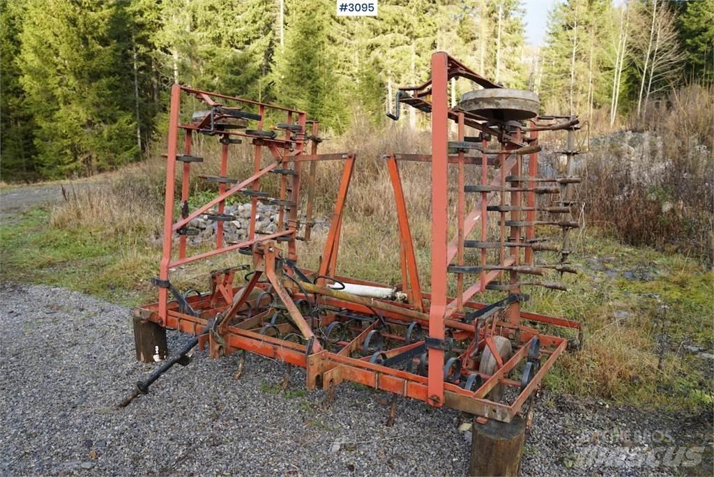 Kongskilde 5,5M Kita kultivavimo technika ir priedai