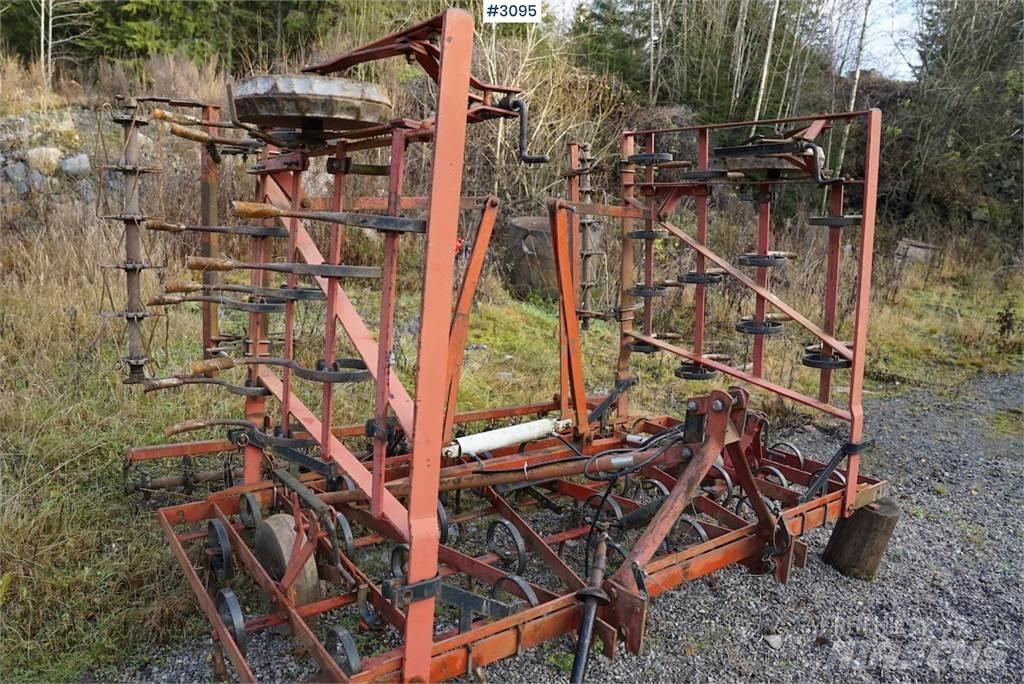 Kongskilde 5,5M Kita kultivavimo technika ir priedai