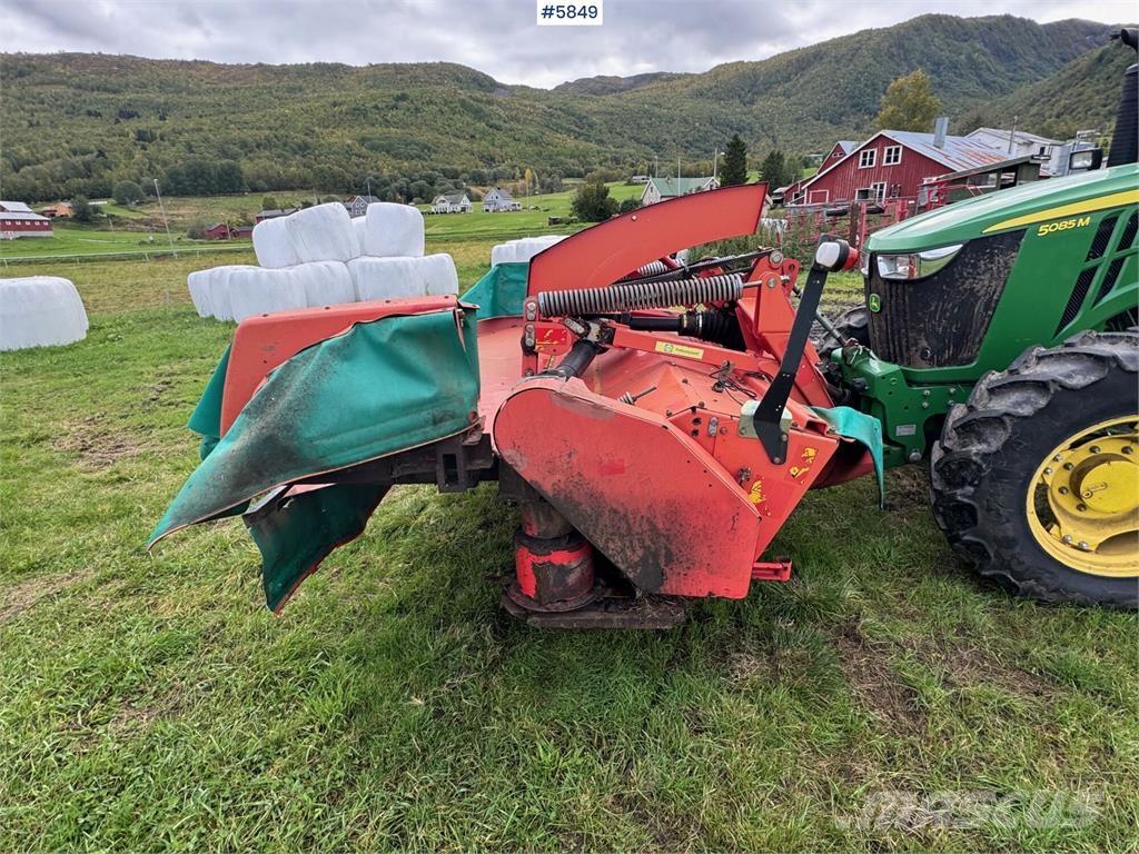 Kverneland 3632FT Kiti derliaus nuėmimo įrengimai