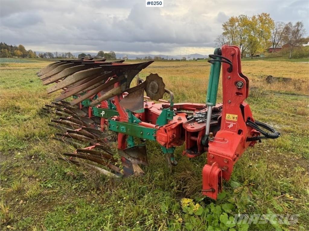 Kverneland EG-85 Kita kultivavimo technika ir priedai