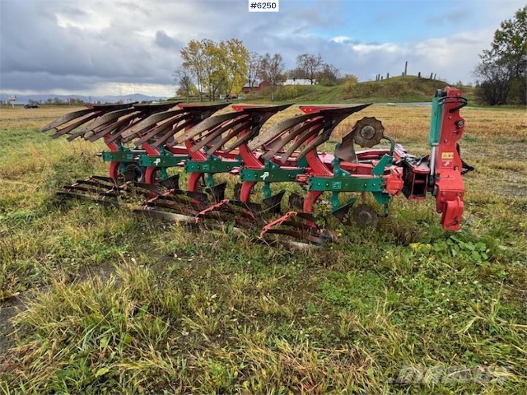 Kverneland EG-85 Kita kultivavimo technika ir priedai