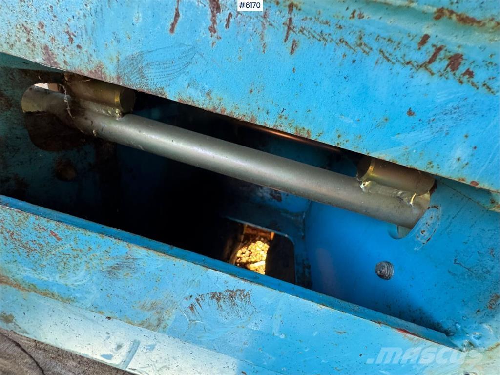  Laimet HP21 Kiti priedai