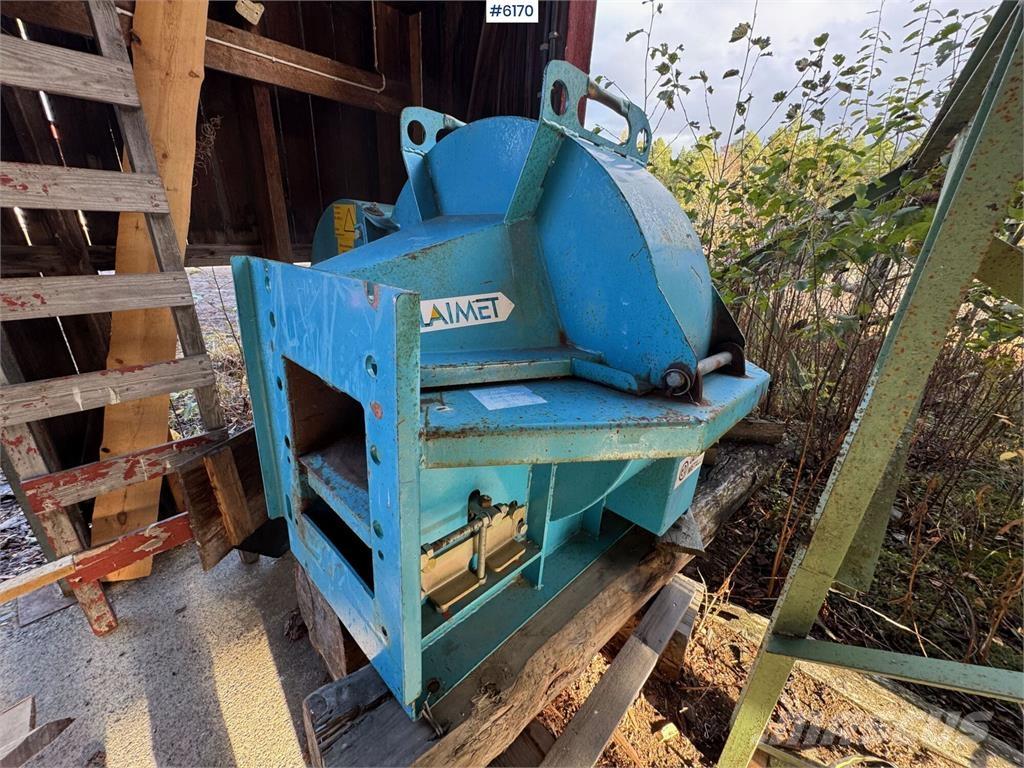  Laimet HP21 Kiti priedai