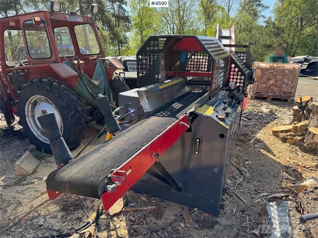 Palax KS 45S Miško technika - Kita