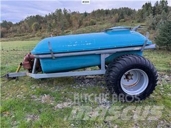  Reime 4100 Srutų cisternos