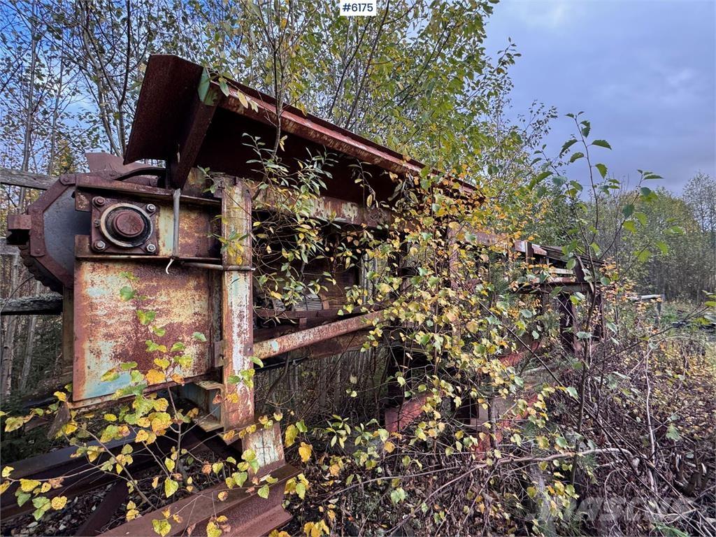  Valon Kone VK66 Kiti priedai