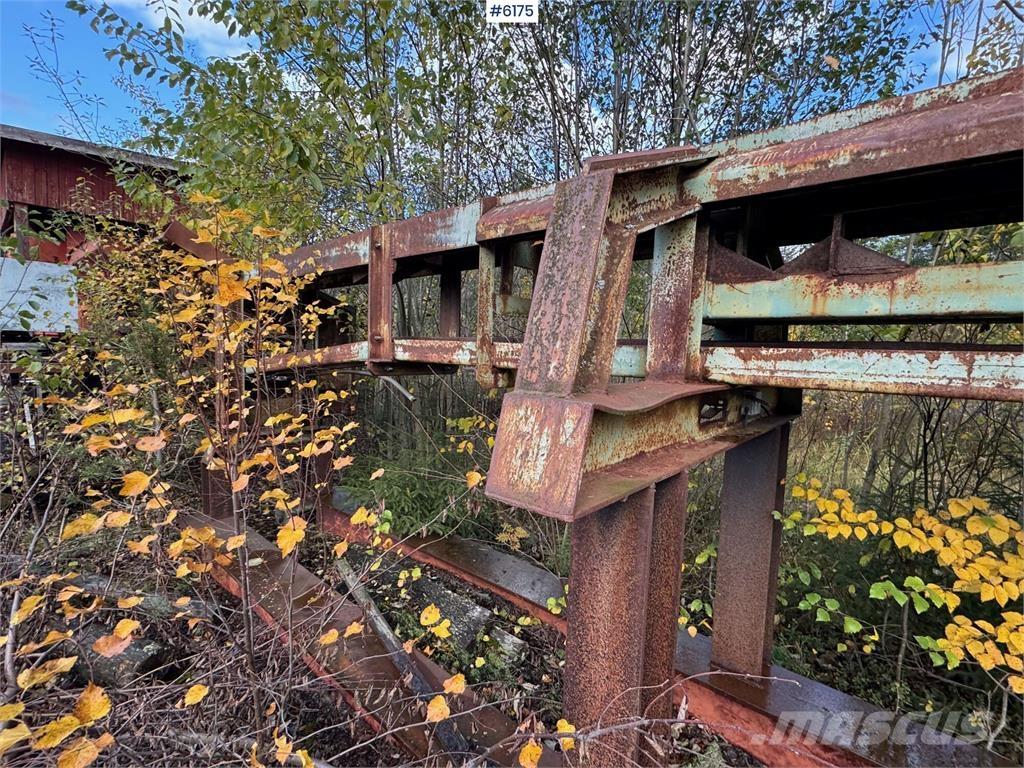  Valon Kone VK66 Kiti priedai