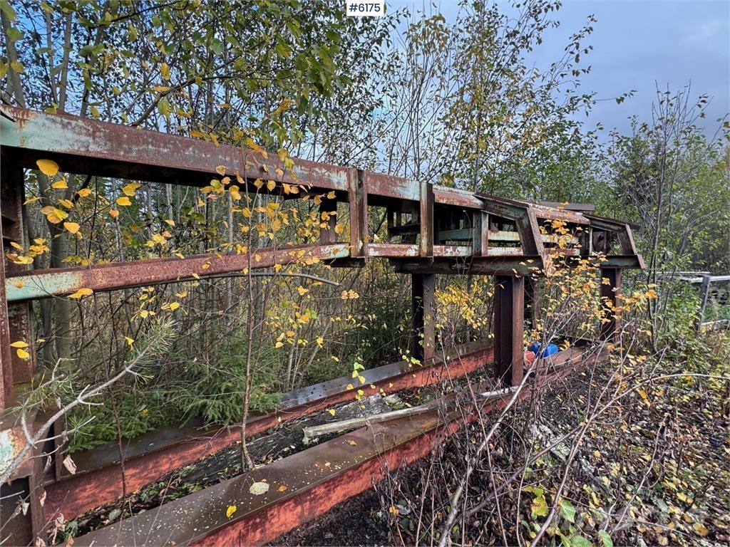  Valon Kone VK66 Kiti priedai