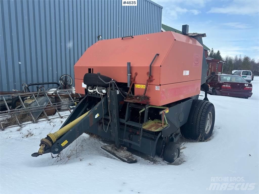 Vicon RF 130 Kiti derliaus nuėmimo įrengimai