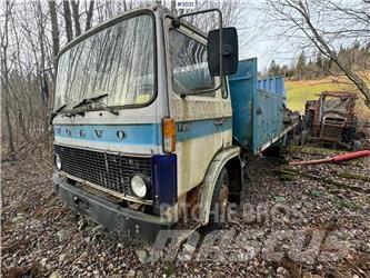 Volvo F 609 Kita