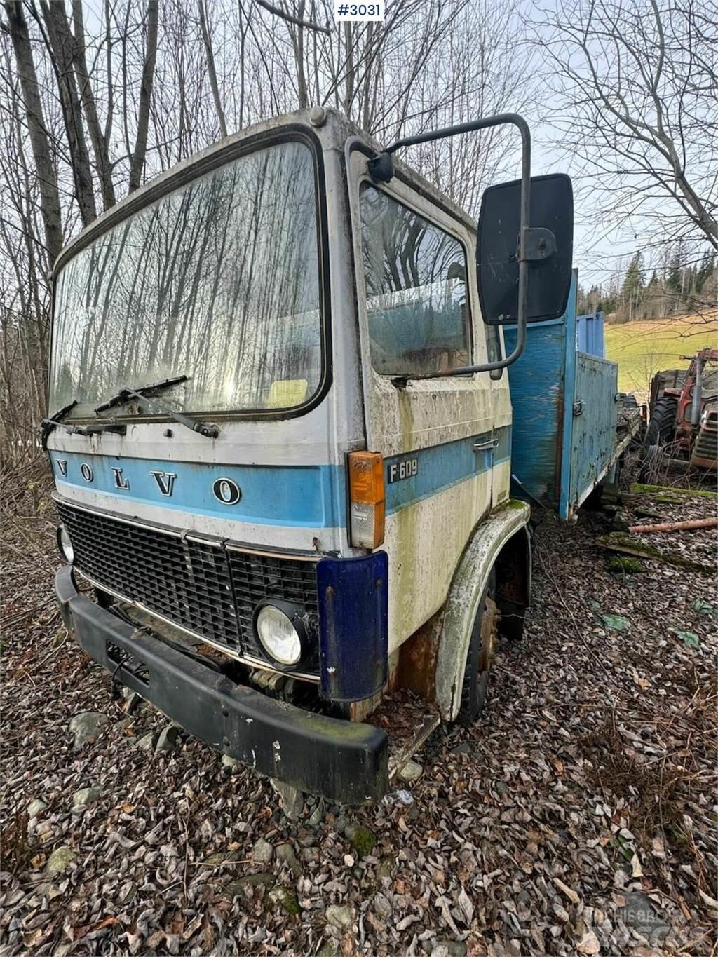 Volvo F 609 Kita