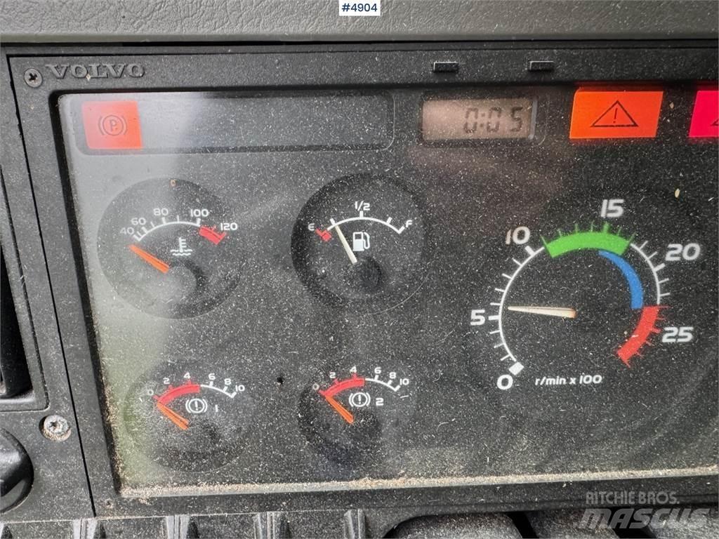 Volvo FL 12 Kita