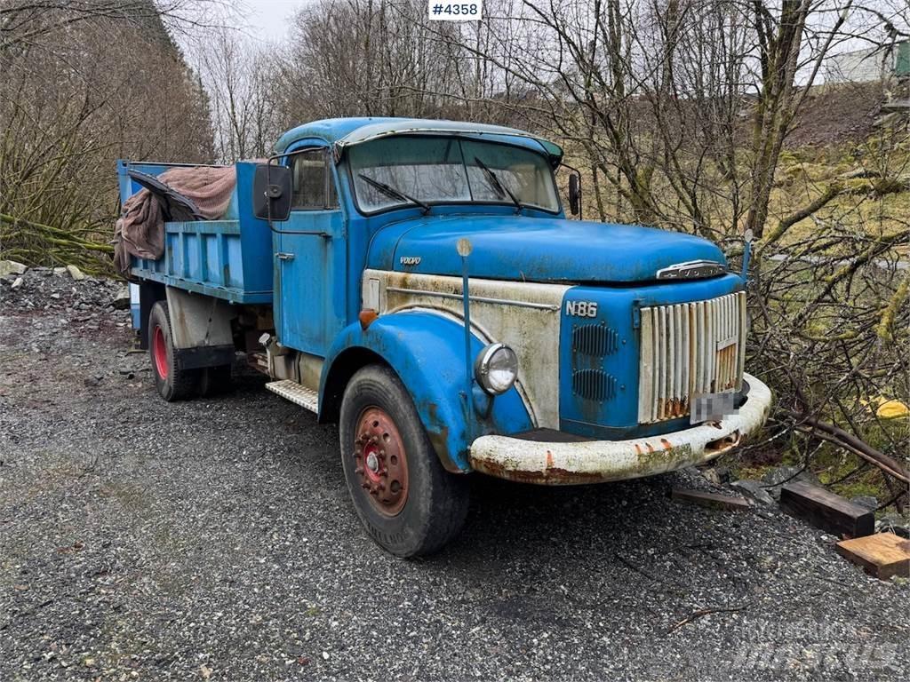 Volvo N 86 Kita