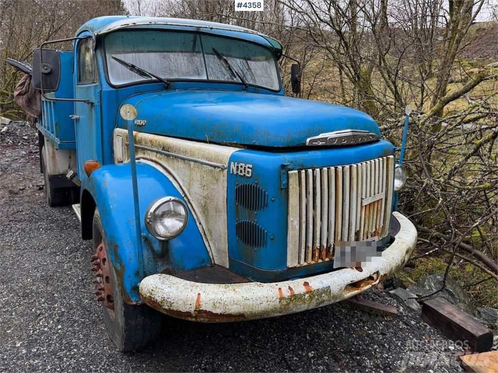 Volvo N 86 Kita