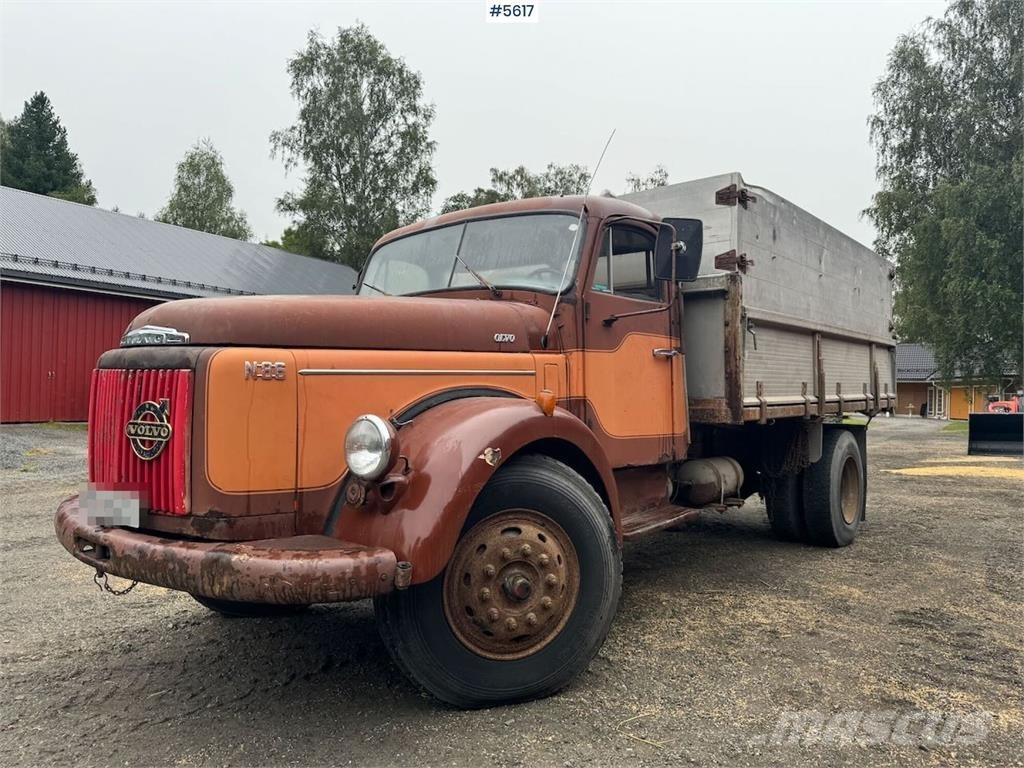 Volvo N86 Kita