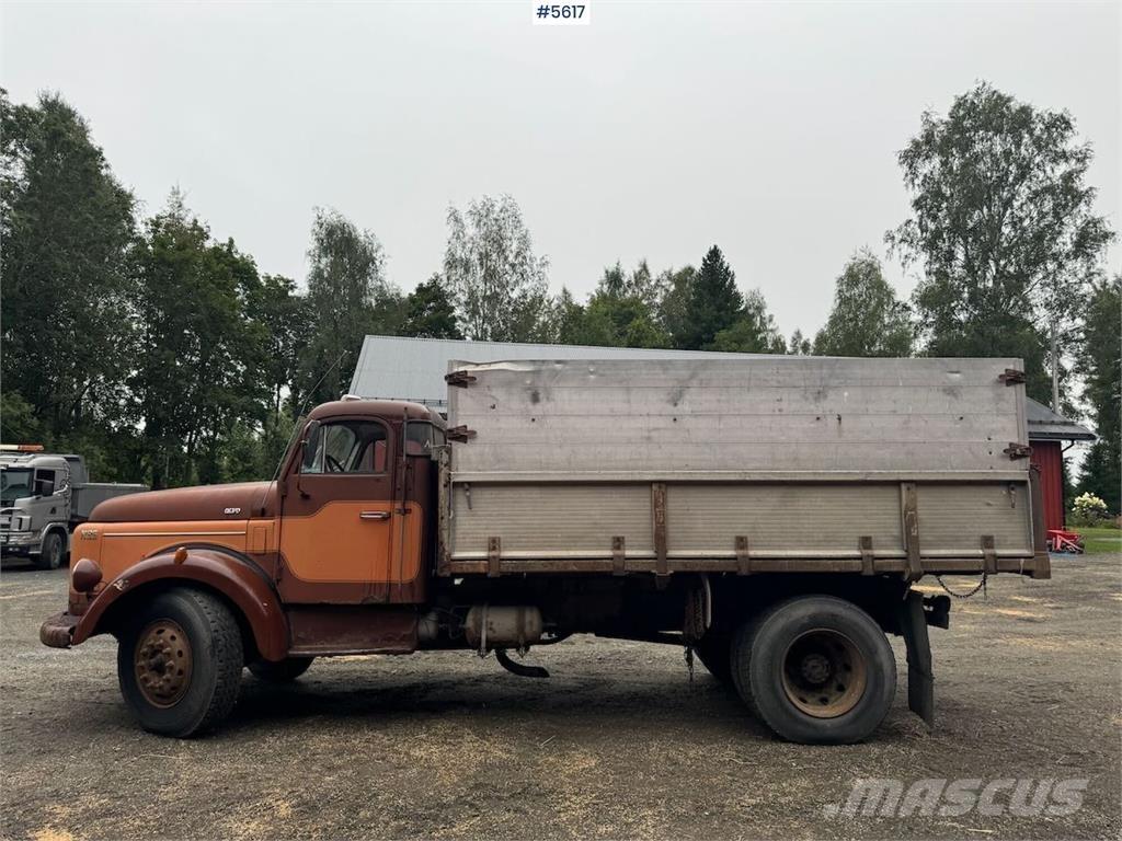 Volvo N86 Kita