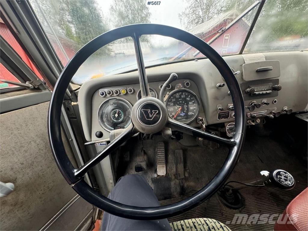 Volvo N86 Kita
