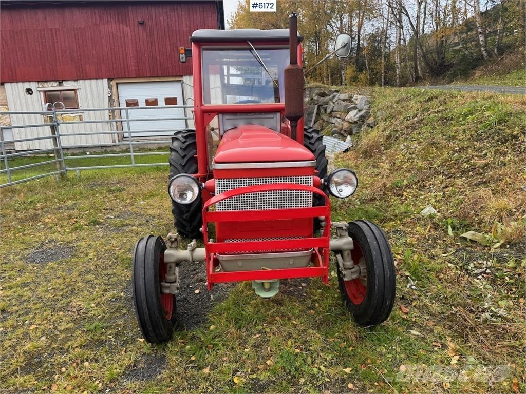 Zetor 3511 Traktoriai