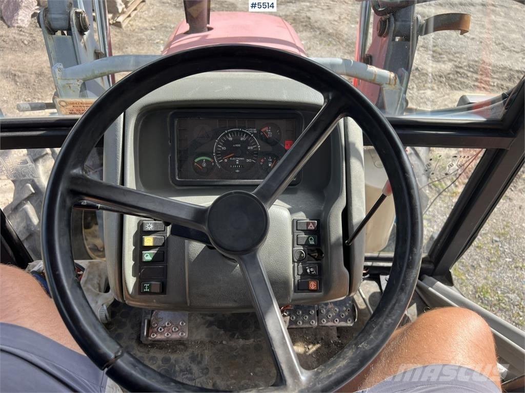 Zetor 4341 Traktoriai