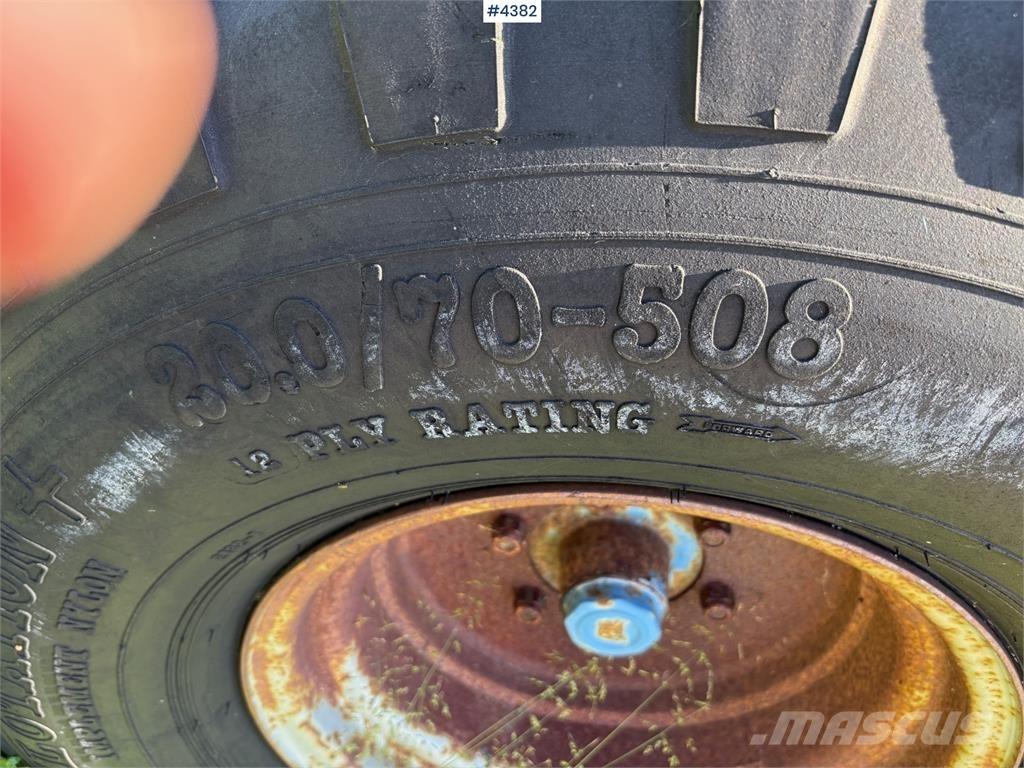 Zetor 4911 Traktoriai