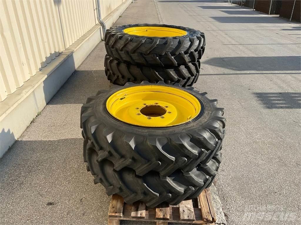  11.2R28 - 380/85R38 Padangos, ratai ir ratlankiai