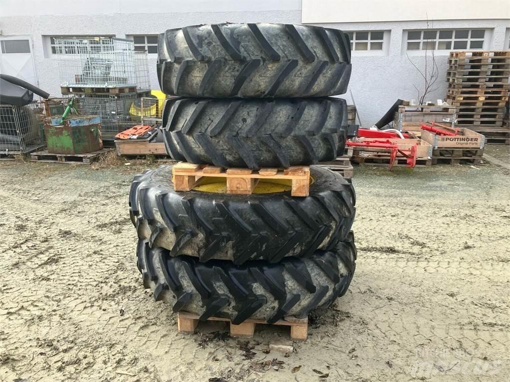  14.9 R24 - 380/80 R38 Žemės ūkis - Kita