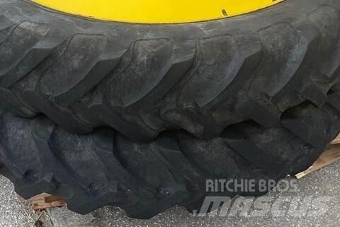  230/95R32 - 270/95R44 Padangos, ratai ir ratlankiai