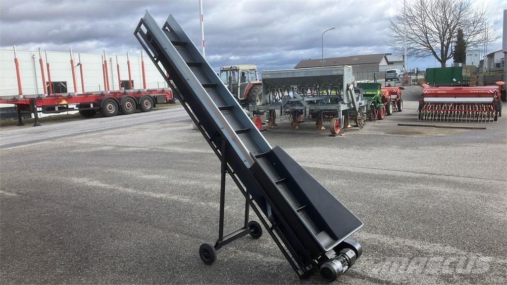  3m Žemės ūkis - Kita