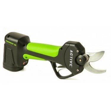  Active TigerCut 25 Kiti vaisių ir vyno apdirbimo įrenginiai