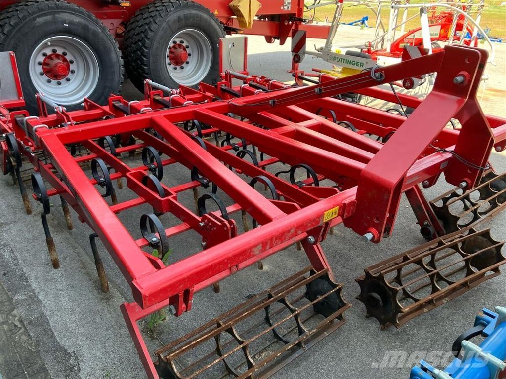 Agri Farm 3m Kita sėjamoji technika ir jų priedai