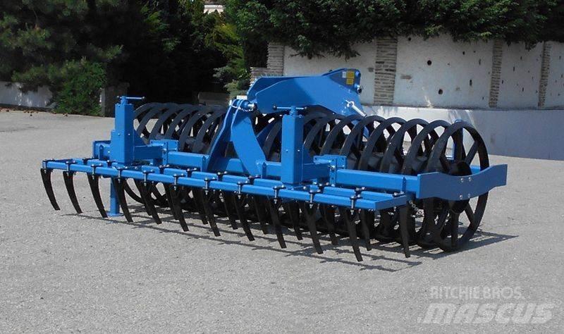 Agri Flex FR 300 S Volai
