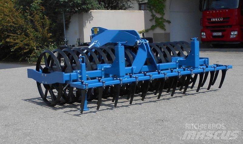 Agri Flex FR 300 S Volai