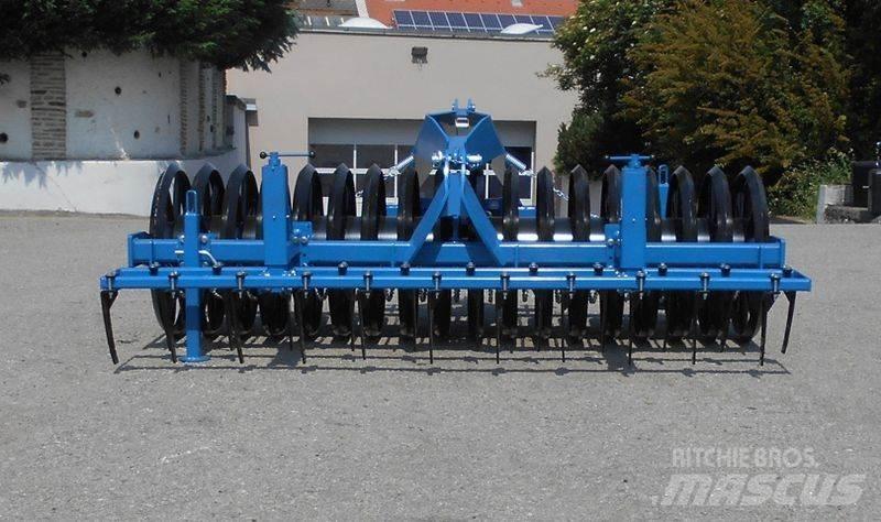 Agri Flex FR 300 S Volai