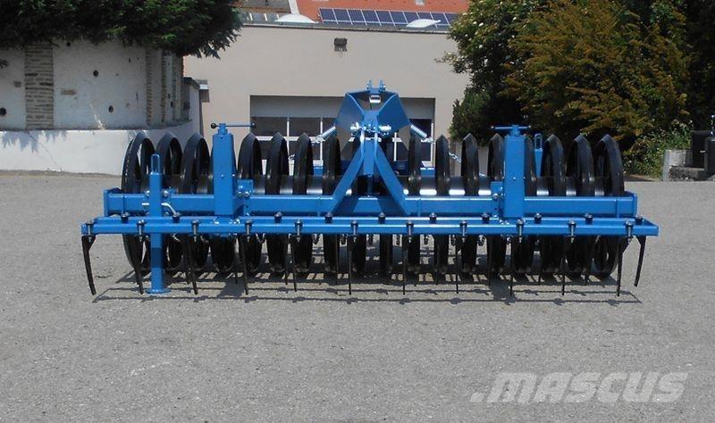 Agri Flex FR 300 S Volai