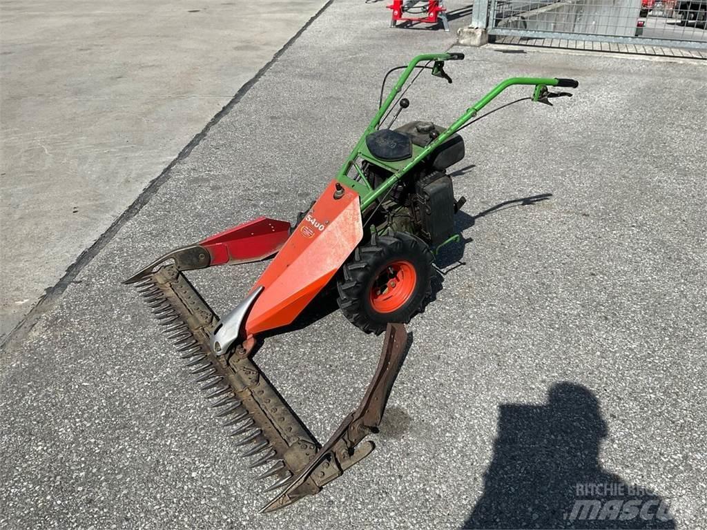 Agria 5400 Sodo traktoriukai-vejapjovės